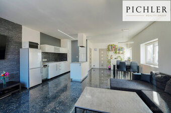 Prodej bytu 2+KK, 59 m², Králův Dvůr
