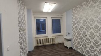 Pronájem prostor pro kosmetické studio nebo podobné služby