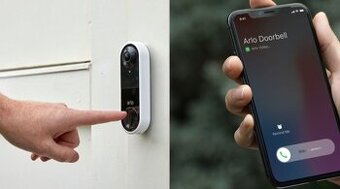 Arlo Video Doorbell