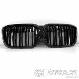 Ledvinky M look na BMW X3/X4 - G01/G02 facelift