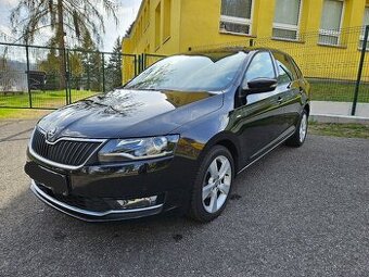 Škoda Rapid 1.0 tsi 70kw_2018_najeto 80 tis_plná výbava