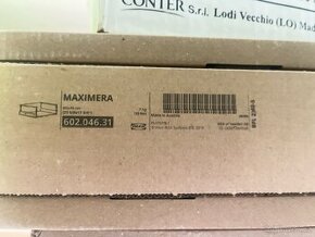 IKEA MAXIMERA a VOXTORP přebytek - 1