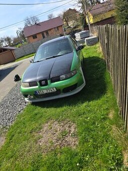 Seat Toledo