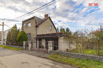 Prodej rodinného domu, 91 m², Bohumín, ul. Kasárenská