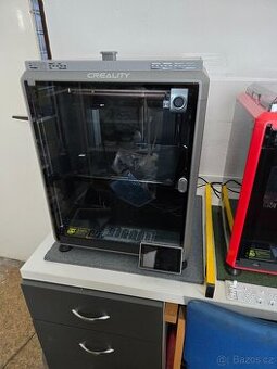 Creality K1 MAX