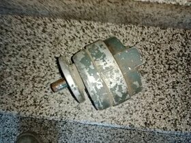 Hydraulická čerpadla - 1