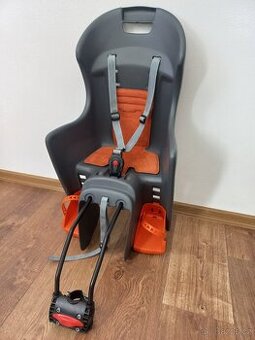 Cyklosedačka Polisport Boodie