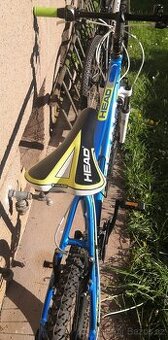 MTB HEAD TROY XL