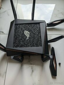 Wi-Fi GAMING router ASUS GT-AX 11000