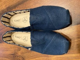 Boty Toms - 1