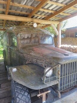 Dodge WC 54