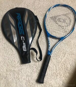 Tenisova raketa DUNLOP - 1
