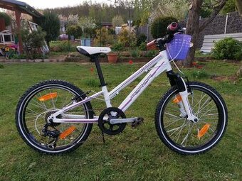 Dětské kolo Merida dakar
