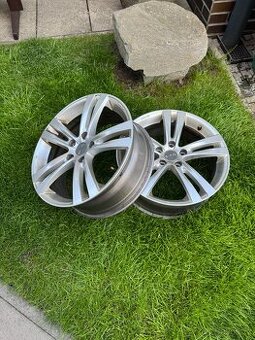 Alu kola MAK ZENITH 7x18 5x114.3 ET 45.