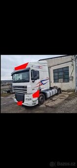 DAF 105.460 - 1