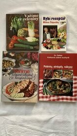 Kuchařky