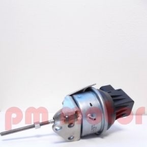 Elektro-pneumatická regulace turba 4409880036 54409880036