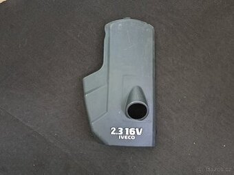 Kryt motoru 504034 872A
