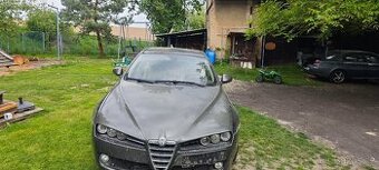 Alfa Romeo 159 2.4jtdm