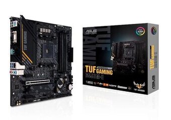 Základní deska ASUS TUF GAMING B550M-E