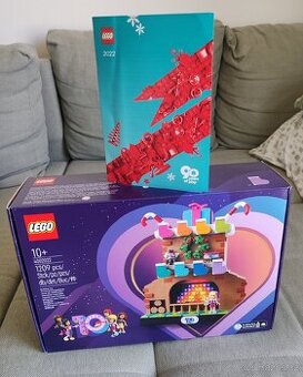 Lego 4002022