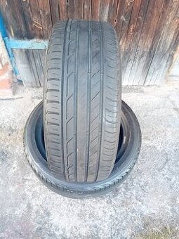215/50R18 92w letní