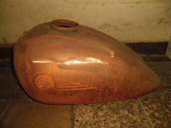 ČZ 150C