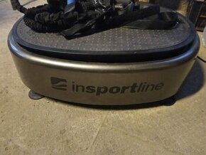 INSPORTLINE- VIBROGYM CHARLES - 1