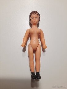 Retro figurka Ari Doll