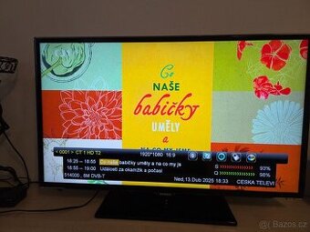 Televize Samsung