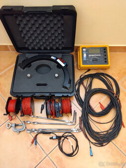 Fluke 1625 - 1
