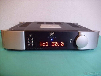 Integrovaný linkový zesilovač Moon 600i - 1
