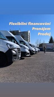 Flexibilní financování