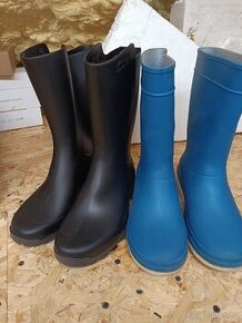 Holínky 34-35 a 35-36 - 1
