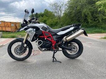 BMW F 800 GS