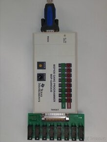 msp430 gang programer - 1