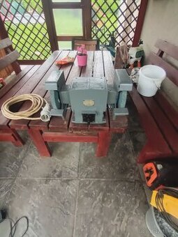 Dvoukotoučová Bruská Elko B 175 ,380V