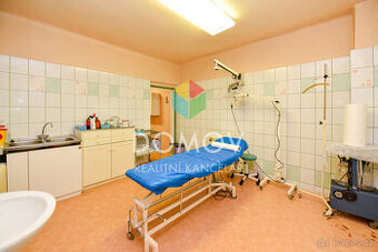 Pronájem komerčního prostoru 15 m²