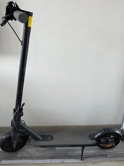 Elektrokoloběžka Xiaomi mi scooter 1S
