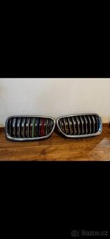 BMW ledvinky