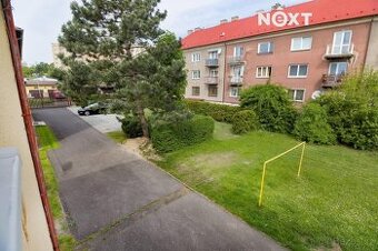 Prodej byt 3+1, 108㎡