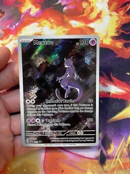 Mewtwo (premium collection)