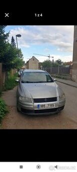 Fiat Stilo 1.9jtd