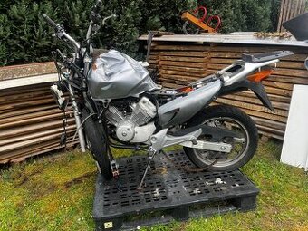 Honda XL 125V Varandero