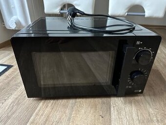 Mikrovlna trouba switch on mw-h0201