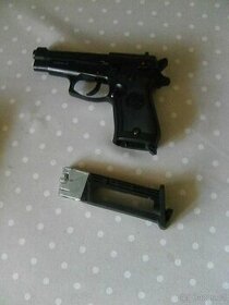 UMAREX BERETTA M84 FS 4,5MM