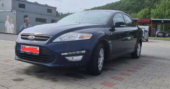 FORD MONDEO MK4 2.0CDTI 120KW.
