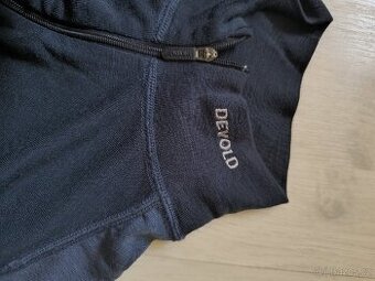 Merino tričko DEVOLD vel. S