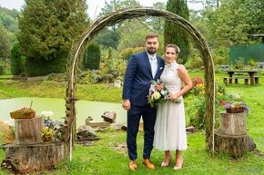 Fotograf i video z dronu pro Jižní Čechy