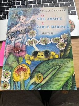 O víle Amálce